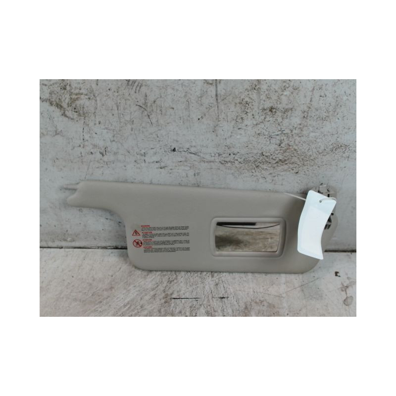 PARE-SOLEIL D RENAULT SCENIC II PH2 2006-
