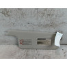 PARE-SOLEIL D RENAULT SCENIC II PH2 2006-