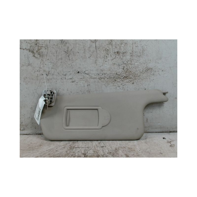 PARE-SOLEIL G RENAULT SCENIC II PH2 2006-