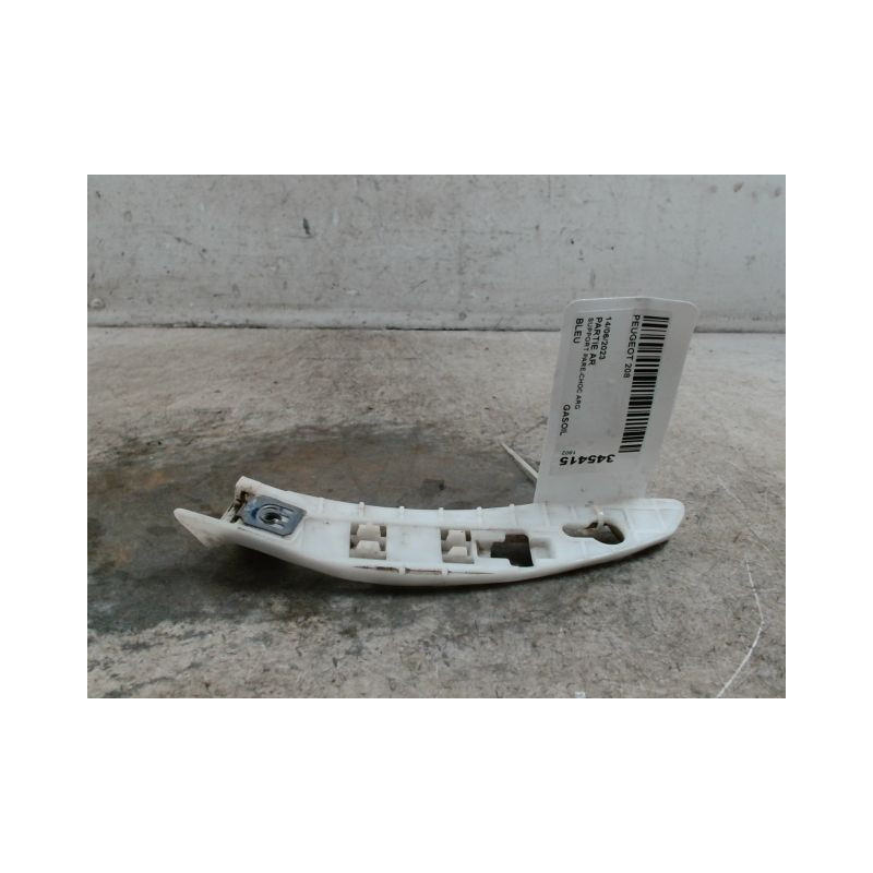 SUPPORT PARE-CHOC ARG PEUGEOT 208