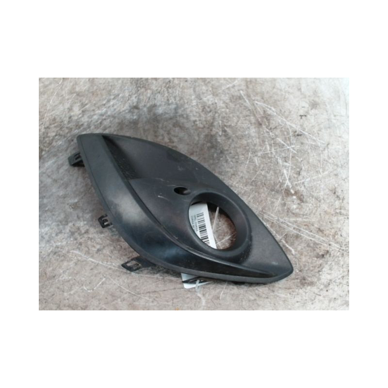 OBTURATEUR PHARE ADDITIONNEL PARE-CHOC AVD OPEL CORSA 2010-