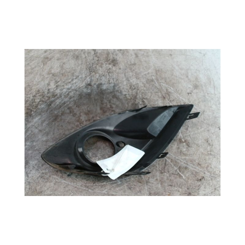 OBTURATEUR PHARE ADDITIONNEL PARE-CHOC AVD OPEL CORSA 2010-