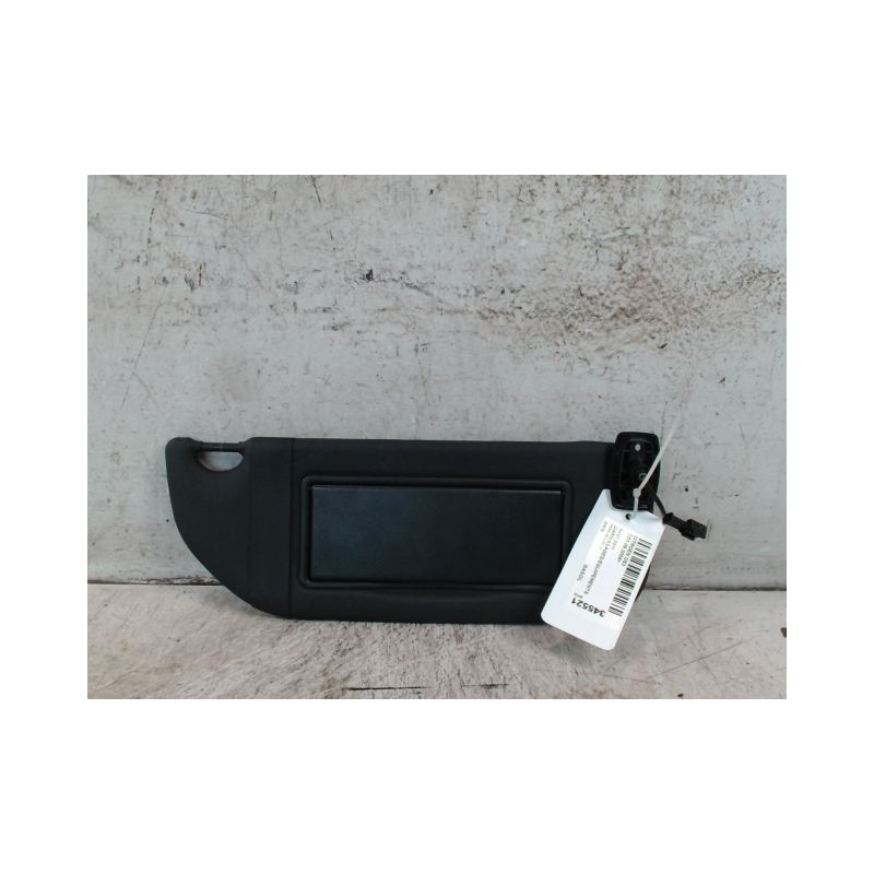 PARE-SOLEIL D CITROEN DS3 2009-