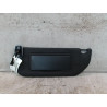 PARE-SOLEIL G CITROEN DS3 2009-