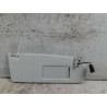 PARE-SOLEIL D VOLKSWAGEN POLO 2009-