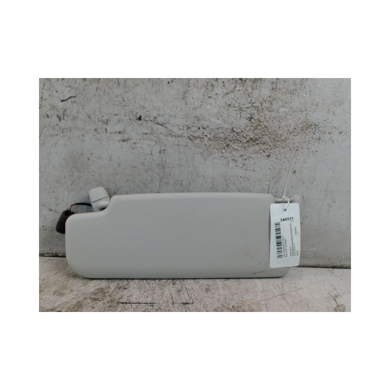 PARE-SOLEIL D VOLKSWAGEN POLO 2009-