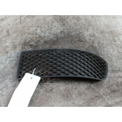 GRILLE VENTILATION PARE-CHOC AVG