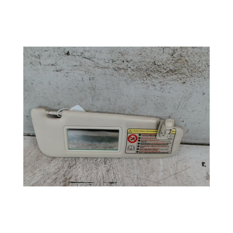 PARE-SOLEIL D FIAT 500 2007-