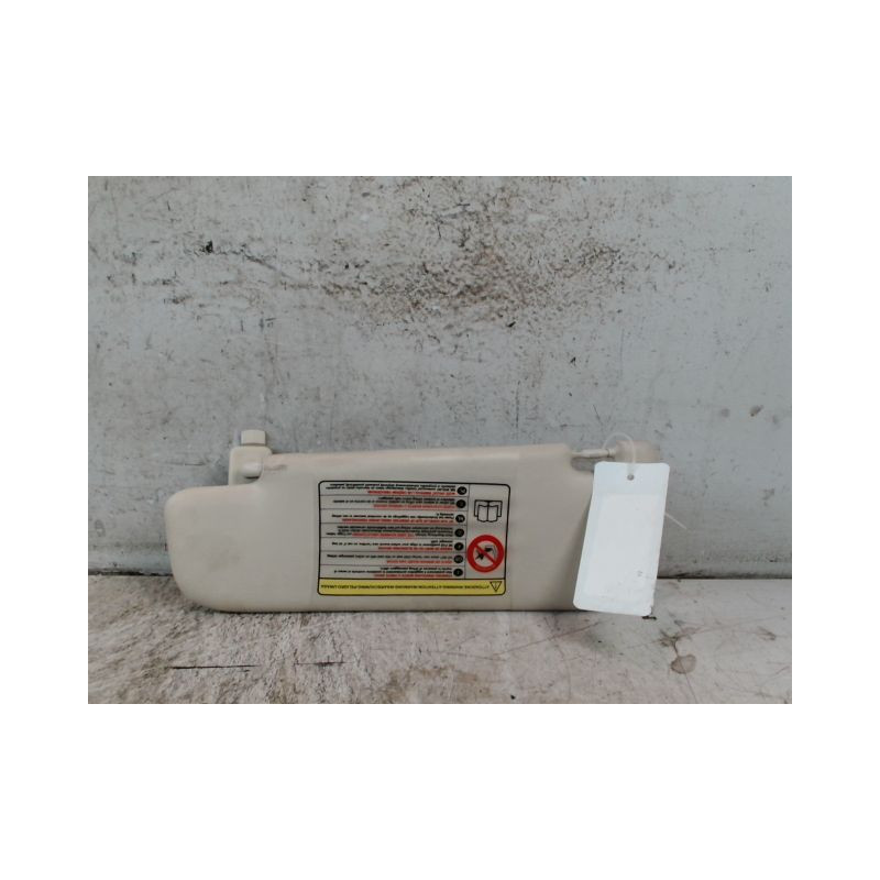 PARE-SOLEIL D FIAT 500 2007-