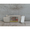 PARE-SOLEIL D FIAT 500 2007-