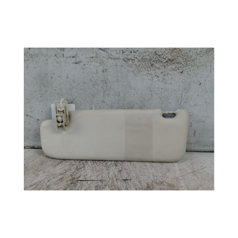 PARE-SOLEIL G FIAT 500 2007-