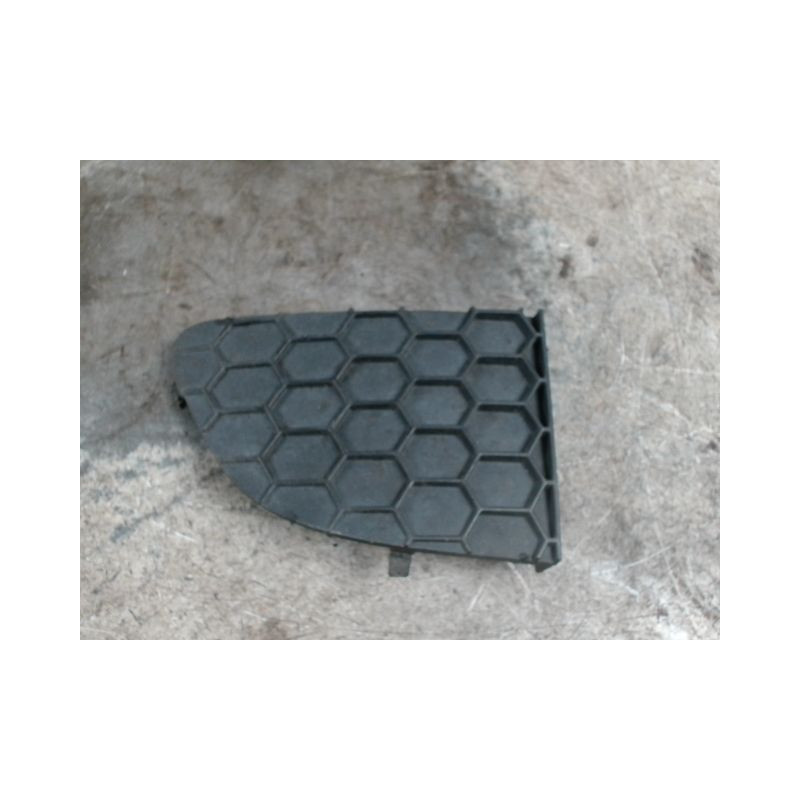 OBTURATEUR PHARE ADDITIONNEL PARE-CHOC AVD FIAT GRANDE PUNTO 2005-