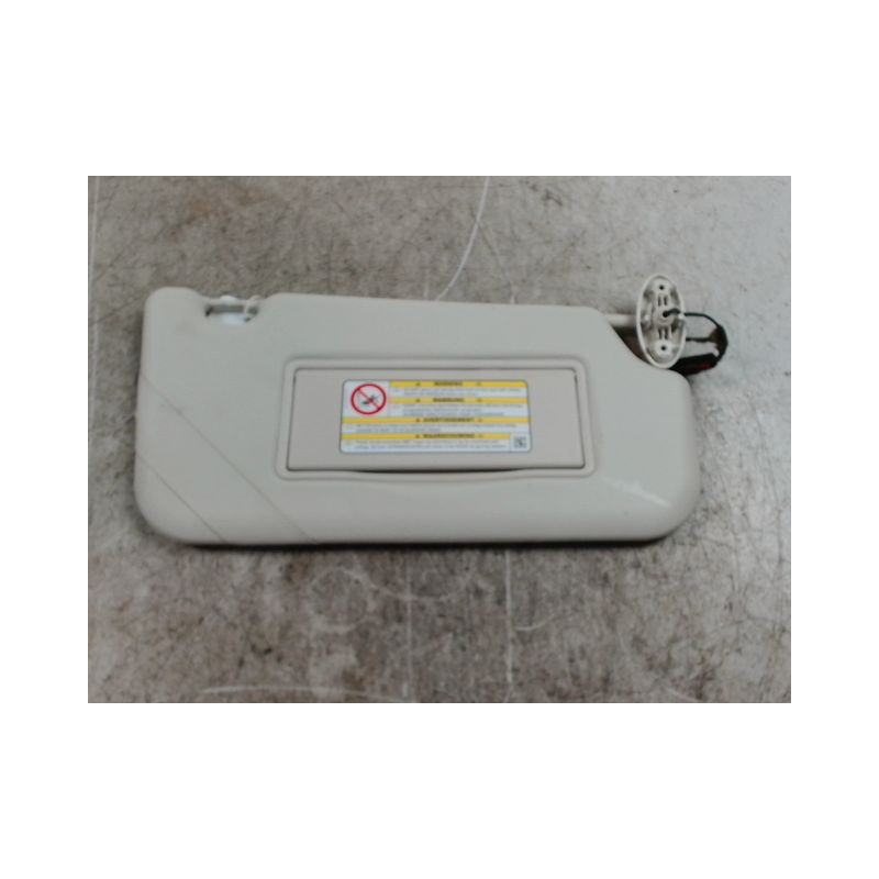 PARE-SOLEIL D FORD FOCUS 2008-