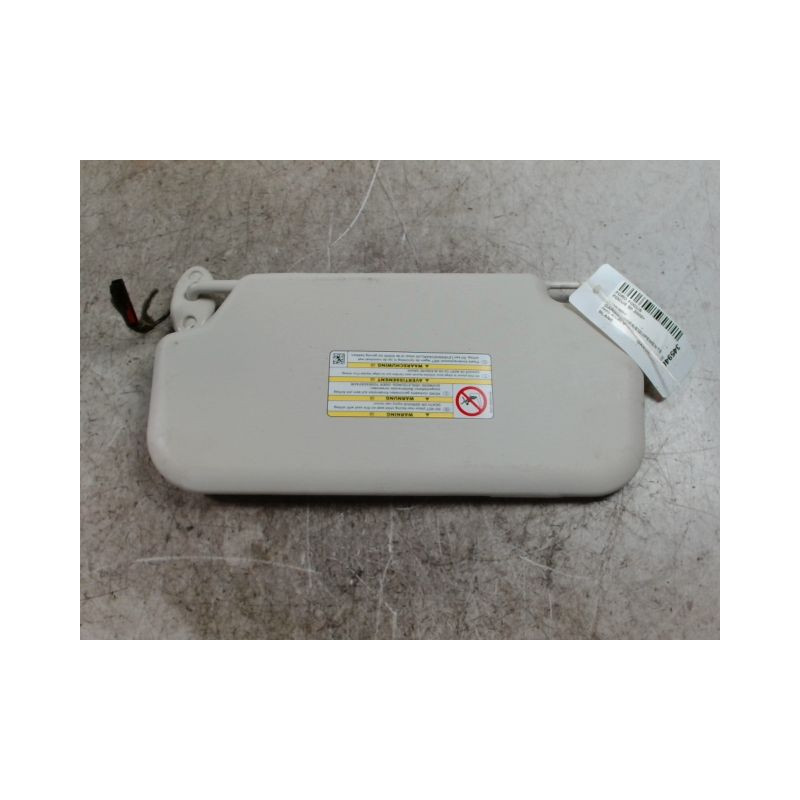 PARE-SOLEIL D FORD FOCUS 2008-