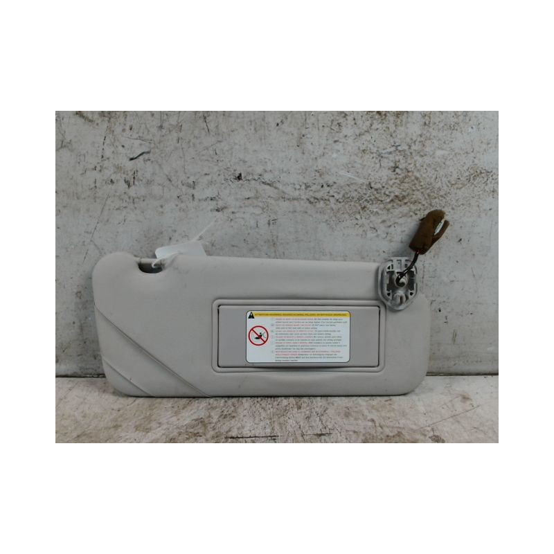 PARE-SOLEIL D CITROEN C5 2004-2008