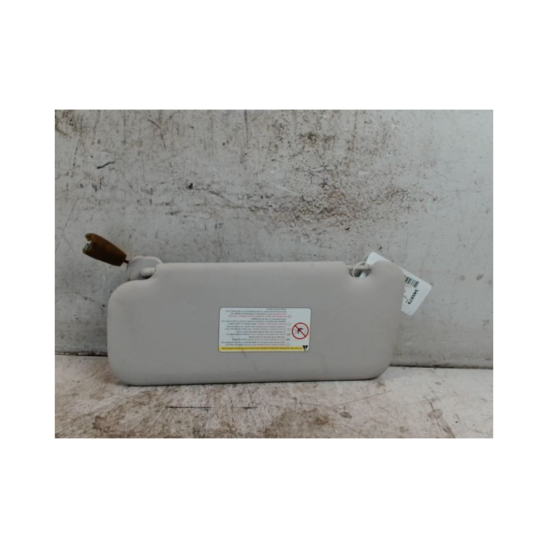 PARE-SOLEIL D CITROEN C5 2004-2008