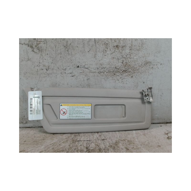 PARE-SOLEIL D CITROEN C4 PICASSO