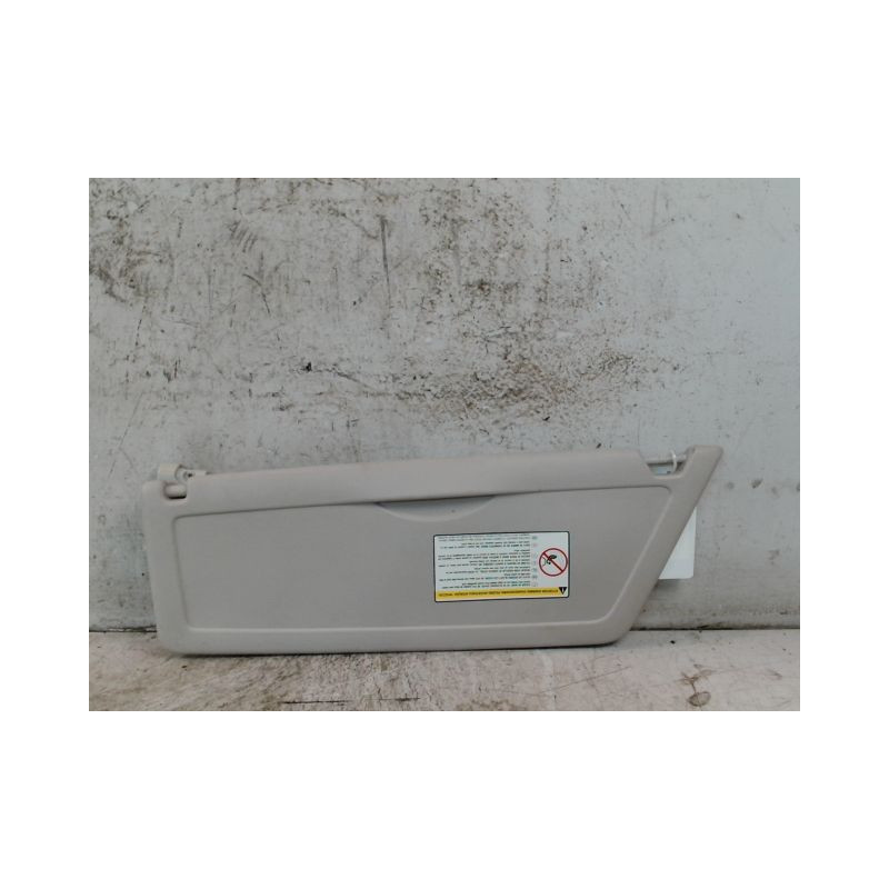 PARE-SOLEIL D CITROEN C4 PICASSO