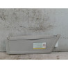 PARE-SOLEIL D CITROEN C4 PICASSO