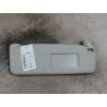 PARE-SOLEIL D AUDI A3 SPORTBACK QUATTRO 2004-