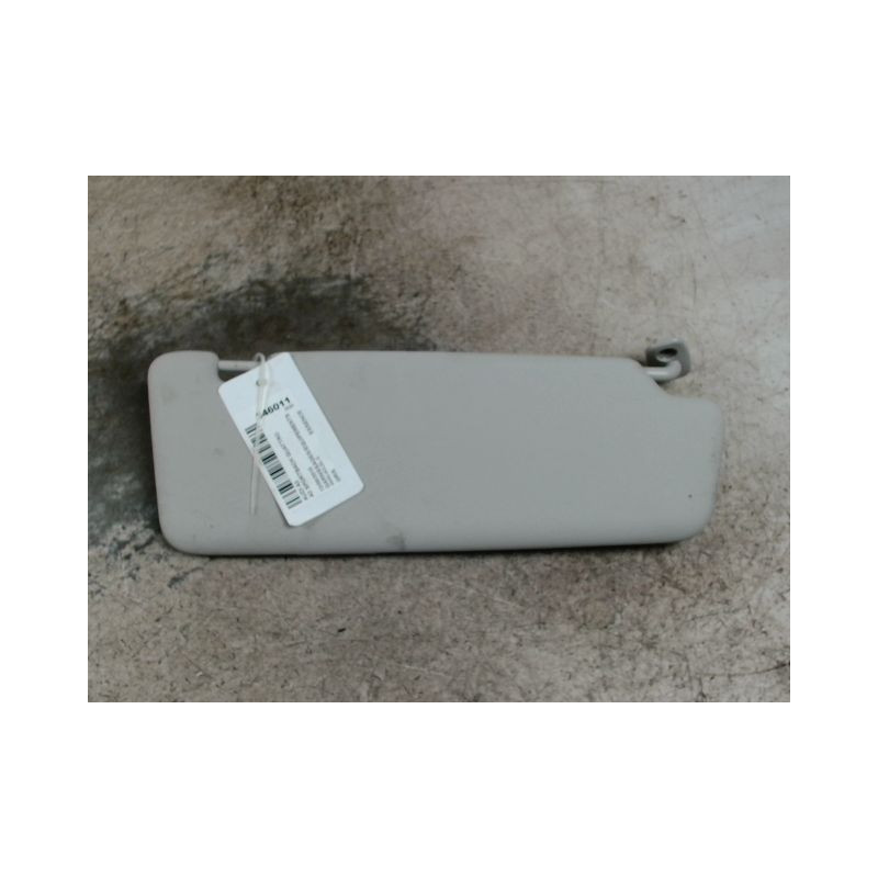 PARE-SOLEIL G AUDI A3 SPORTBACK QUATTRO 2004-