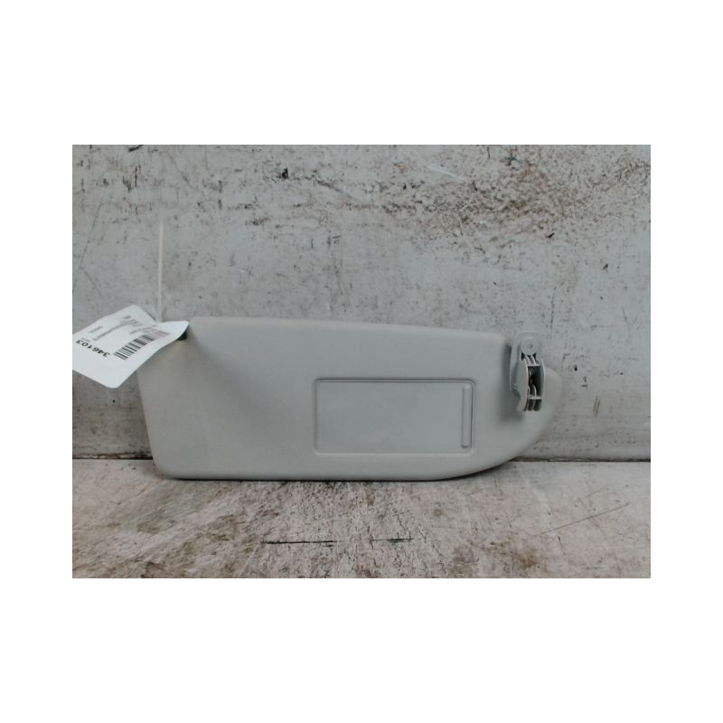 PARE-SOLEIL D SEAT IBIZA 2008-