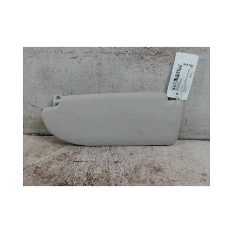 PARE-SOLEIL D SEAT IBIZA 2008-