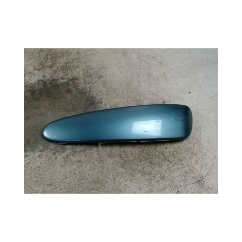 PROTECTION PARE-CHOC AVG TOYOTA AYGO 5P