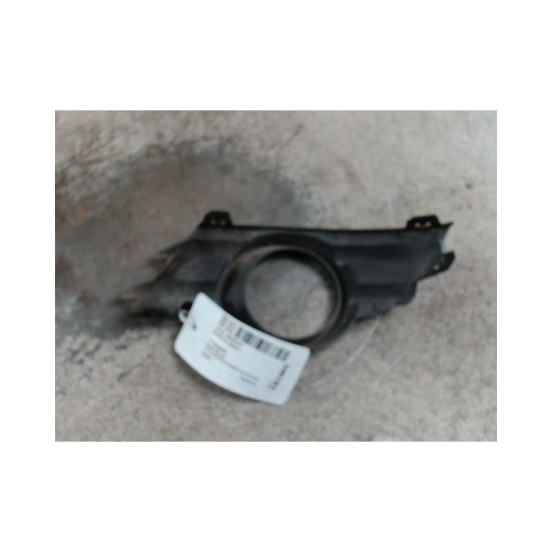 OBTURATEUR PHARE ADDITIONNEL PARE-CHOC AVD OPEL MERIVA 2006-