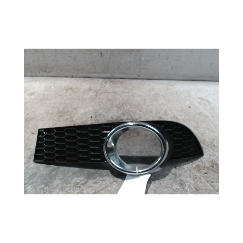 OBTURATEUR PHARE ADDITIONNEL PARE-CHOC AVG CHEVROLET AVEO 2008-