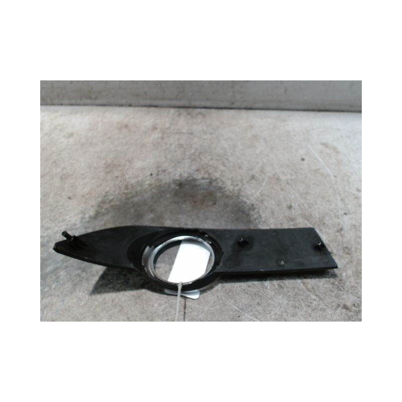 OBTURATEUR PHARE ADDITIONNEL PARE-CHOC AVG CHEVROLET AVEO 2008-