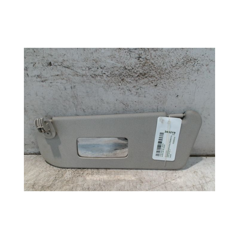 PARE-SOLEIL G CHEVROLET AVEO 2008-
