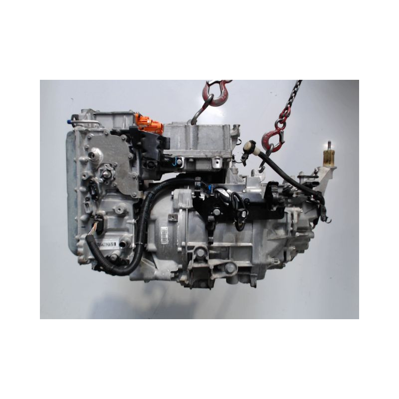 MOTEUR ELECTRIQUE  SMART FORFOUR electric drive 