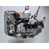 MOTEUR ELECTRIQUE  SMART FORFOUR electric drive 