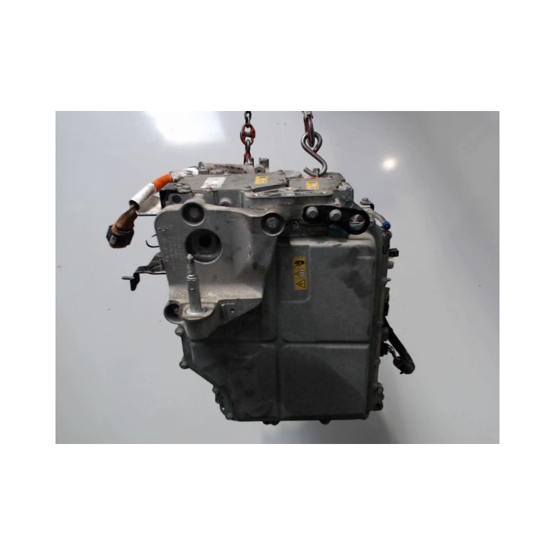 MOTEUR ELECTRIQUE  SMART FORFOUR electric drive 