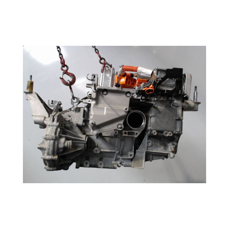 MOTEUR ELECTRIQUE  SMART FORFOUR electric drive 