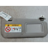 PARE-SOLEIL D LEXUS IS 2006-
