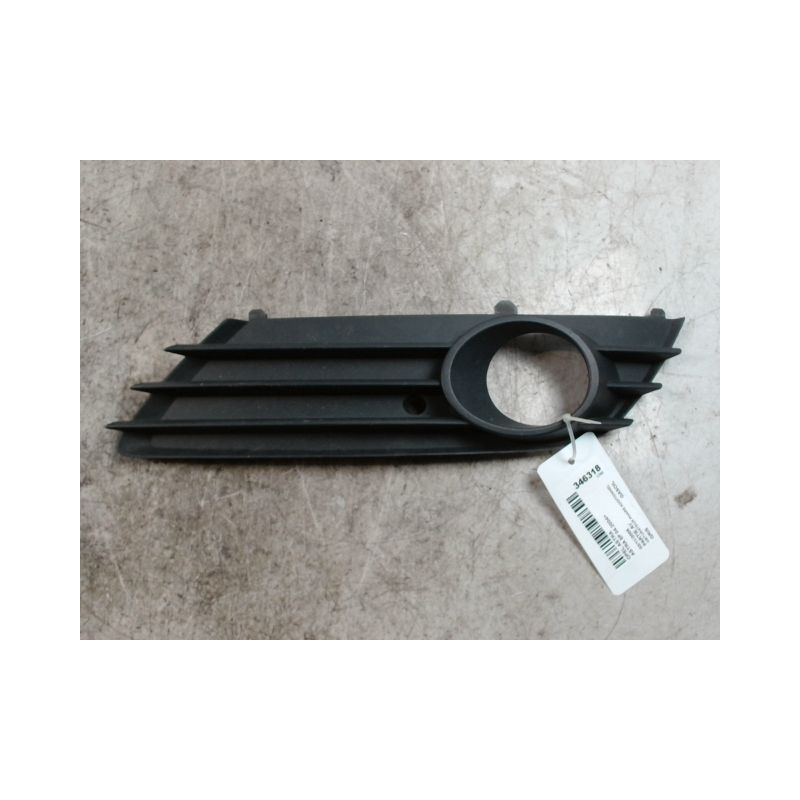 OBTURATEUR PHARE ADDITIONNEL PARE-CHOC AVG OPEL ASTRA 2004-
