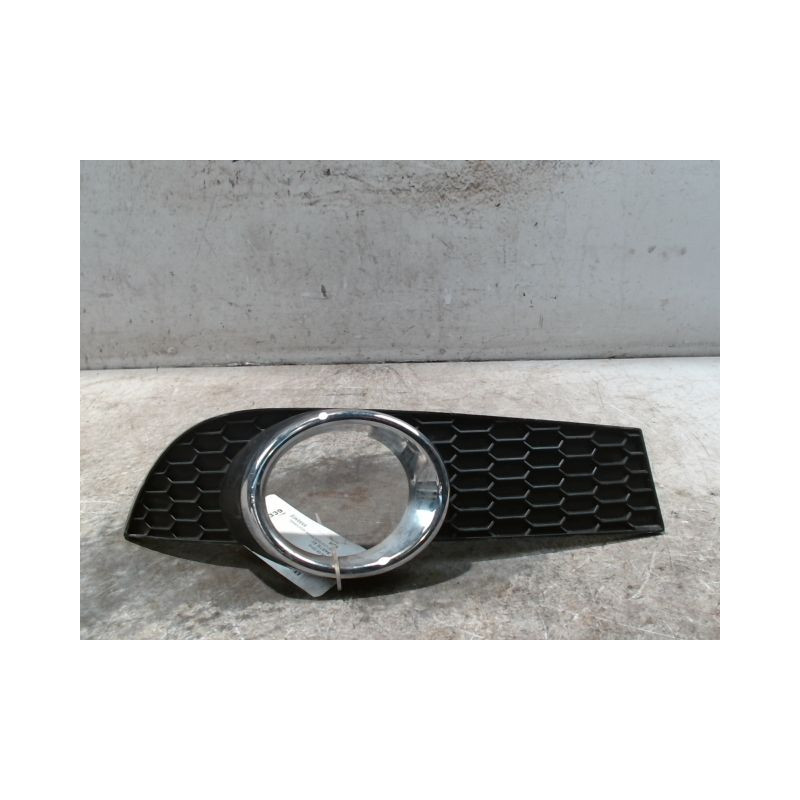 OBTURATEUR PHARE ADDITIONNEL PARE-CHOC AVD CHEVROLET AVEO 2008-