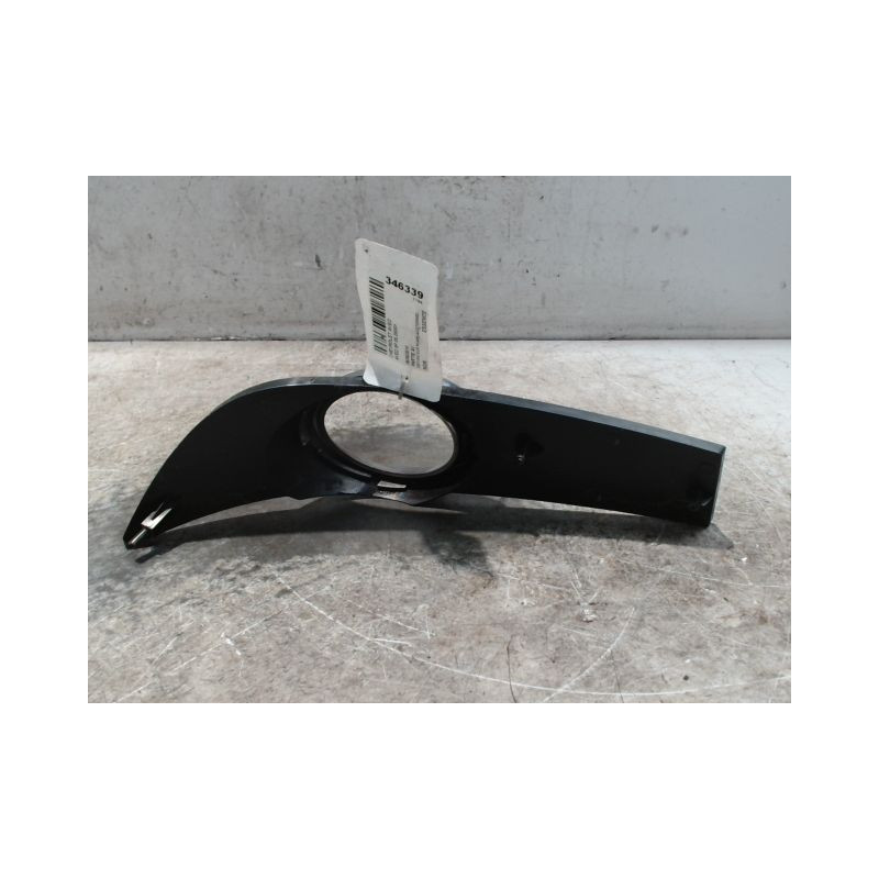 OBTURATEUR PHARE ADDITIONNEL PARE-CHOC AVG CHEVROLET AVEO 2008-
