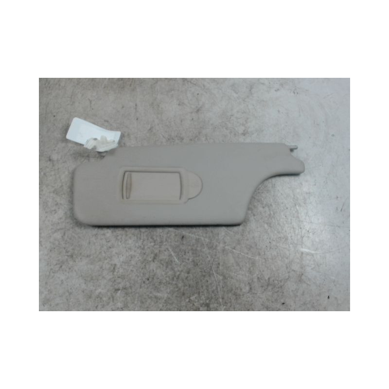 PARE-SOLEIL G RENAULT MODUS LONGUE 2008-