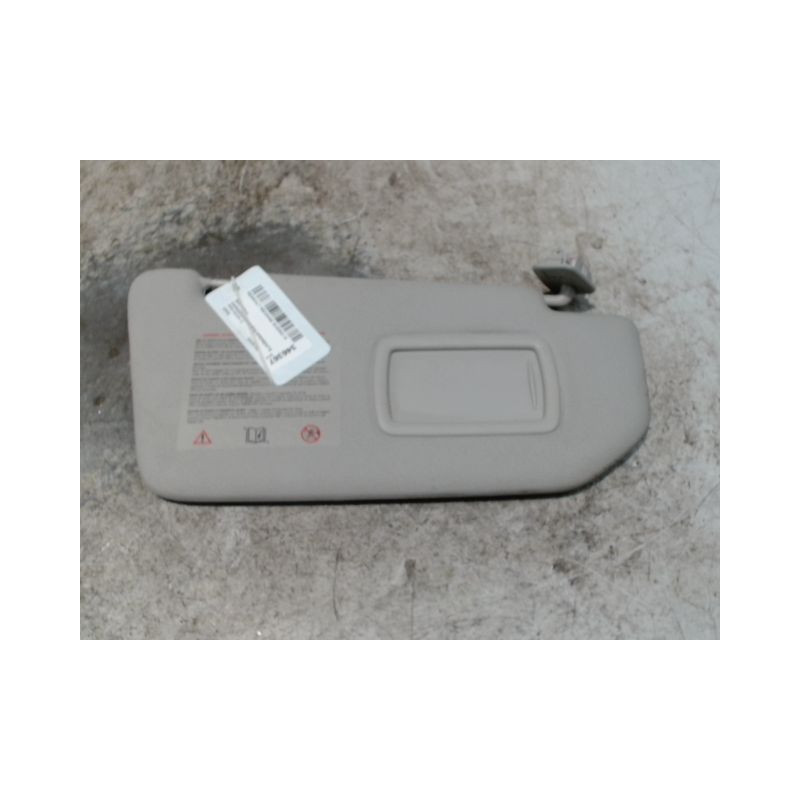 PARE-SOLEIL D RENAULT MEGANE SCENIC III