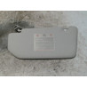 PARE-SOLEIL D RENAULT MEGANE SCENIC III