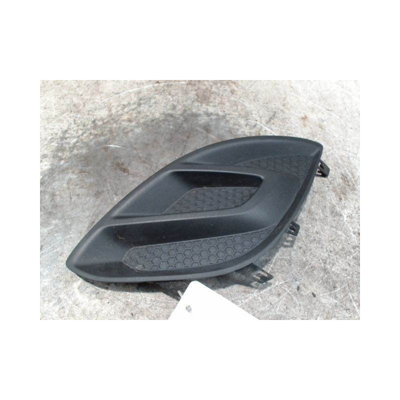 OBTURATEUR PHARE ADDITIONNEL PARE-CHOC AVG OPEL CORSA 2010-