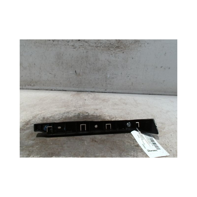 SUPPORT PARE-CHOC ARG ALFA ROMEO GUILIETTA 2010-