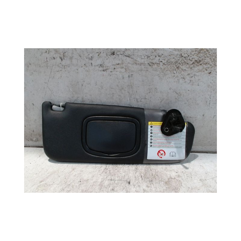 PARE-SOLEIL D ALFA ROMEO GUILIETTA 2010-