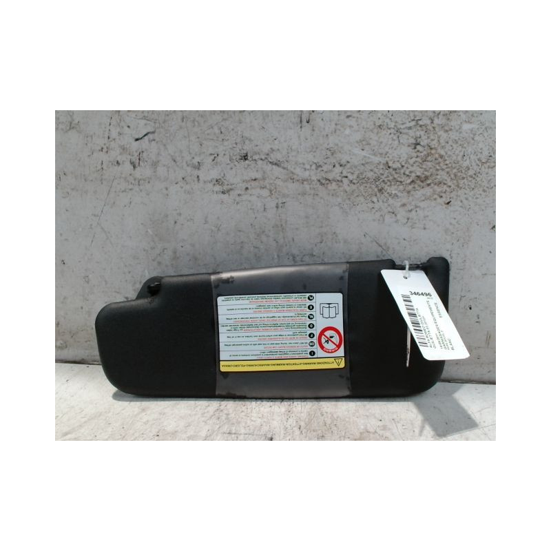 PARE-SOLEIL D ALFA ROMEO GUILIETTA 2010-