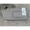 PARE-SOLEIL G NISSAN MICRA 2003-2005