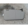 PARE-SOLEIL G NISSAN MICRA 2003-2005