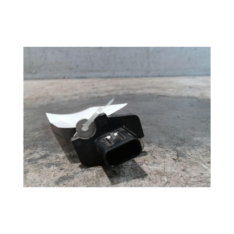 DEBITMETRE AIR LAND ROVER RR EVOQUE